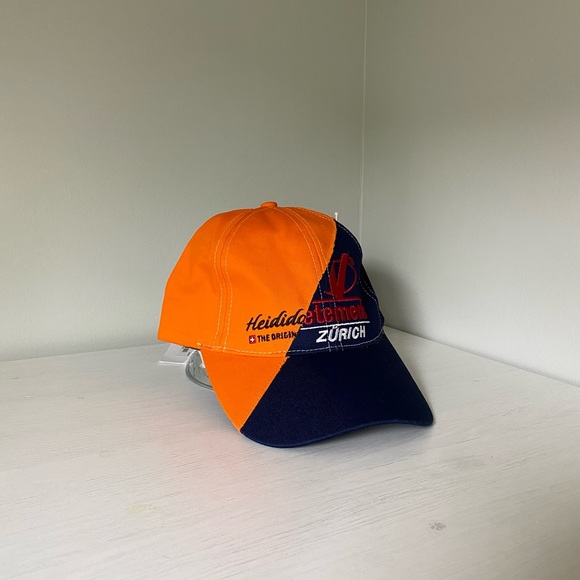 Vetements unisex Zurich cap - Picture 5 of 10